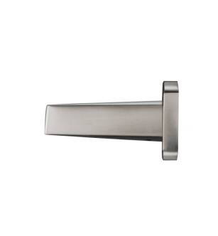 Flusso 240.8005BN Hand Shower Holder in Brushed Nickel PVD