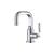 Isenberg 250.1000CP Single Hole Bathroom Faucet in Chrome