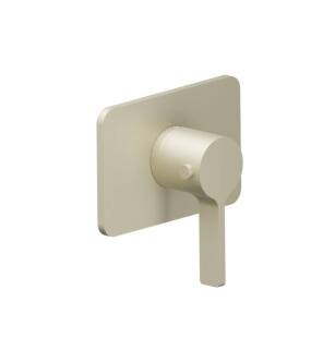 Flusso 260.4201LT 3/4" Thermostatic Valve With Trim in Light Tan