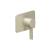 Isenberg 260.4201LT 3/4" Thermostatic Valve With Trim in Light Tan