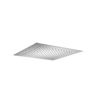 Flusso BLT.20SCP 20" Flush Mount Stainless Steel Showerhead / Rainhead in Chrome