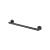 Isenberg GBB.9218MB 18" Shower Grab Bar in Matte Black