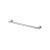 Isenberg GBB.9224CP 24" Shower Grab Bar in Chrome