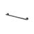 Isenberg GBB.9224MB 24" Shower Grab Bar in Matte Black