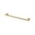 Isenberg GBB.9224SB 24" Shower Grab Bar in Satin Brass PVD