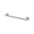 Isenberg GBB.9418BN 18" Shower Grab Bar in Brushed Nickel PVD