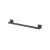 Isenberg GBB.9418MB 18" Shower Grab Bar in Matte Black