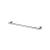 Isenberg GBB.9424CP 24" Shower Grab Bar in Chrome