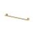 Isenberg GBB.9424SB 24" Shower Grab Bar in Satin Brass PVD