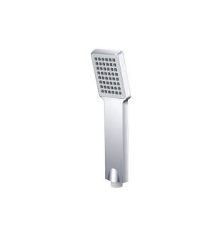 Flusso HS1005HCP Single Function Hand Held in Chrome