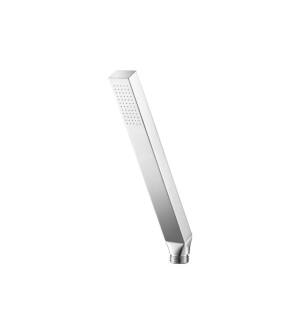 Flusso HS1006HCP Single Function Hand Held Shower Head in Chrome
