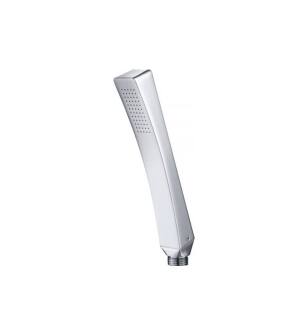 Flusso HS1026HCP Single Function Hand Held Shower Head in Chrome