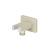 Isenberg HS8007LT Wall Elbow With Holder Combo in Light Tan