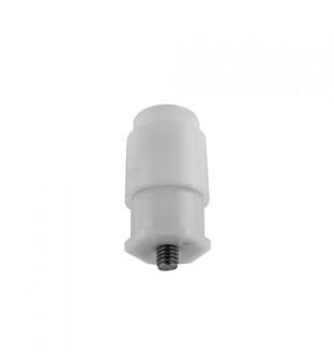 Jaclo 529-MECHANISM-RGH 1" Clicker Mechanism for Toe Control Tub Drain