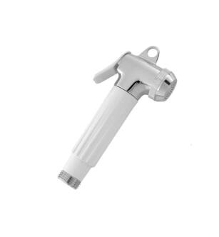 Jaclo B071-PCH 5 5/8" Hand Held Rinsing Bidet Spray in Polished Chrome