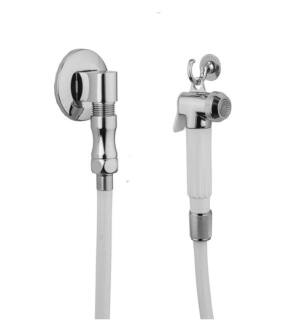 Jaclo M71-PCH 5 5/8" Wall Mount Bidet Rinsing Shower Kit