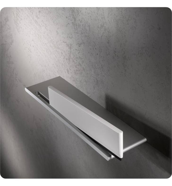 Corner shower shelves from Keuco - Edition 400