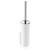 Keuco 11564019000 Edition 400 3 3/8" Toilet Brush Set in Polished Chrome