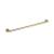 KIBI USA KGB1136BG 39'' Stainless Steel Bathroom Safety Grab Bar in Brushed Gold