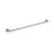 KIBI USA KGB1136BN 39'' Stainless Steel Bathroom Safety Grab Bar in Brushed Nickel