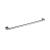 KIBI USA KGB1136CH 39'' Stainless Steel Bathroom Safety Grab Bar in Chrome