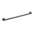 KIBI USA KGB1136MB 39'' Stainless Steel Bathroom Safety Grab Bar in Matte Black