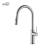 KIBI USA KKF2008BN Hilo Single Handle Pull Down Kitchen Sink Faucet