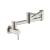 KIBI USA KPF601BN Circular Pot Filler