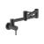 KIBI USA KPF601MB Circular Pot Filler