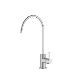 KIBI USA KFF501BN Circular Water Filtration Faucet
