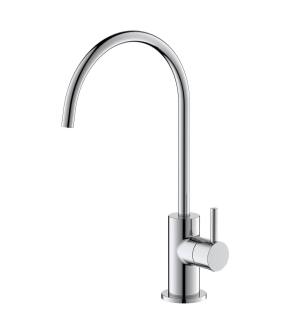 KIBI USA KFF501CH Circular Water Filtration Faucet