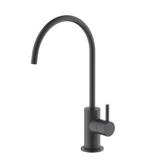KIBI USA KFF501MB Circular Water Filtration Faucet