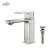 KIBI USA C-KBF1001BN-KPW100BN Mirage Single Handle Bathroom Vanity Sink Faucet with Pop Up Drain