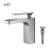 KIBI USA C-KBF1006BN-KPW100BN Infinity Single Handle Bathroom Vanity Sink Faucet with Pop Up Drain