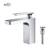 KIBI USA C-KBF1006CH-KPW100CH Infinity Single Handle Bathroom Vanity Sink Faucet with Pop Up Drain