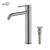 KIBI USA C-KBF1009BN-KPW101BN Circular Single Handle Bathroom Vessel Sink Faucet with Pop Up Drain