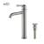 KIBI USA C-KBF1013BN-KPW101BN Victorian Single Handle Bathroom Vessel Sink Faucet with Pop Up Drain