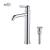 KIBI USA C-KBF1013CH-KPW101CH Victorian Single Handle Bathroom Vessel Sink Faucet with Pop Up Drain