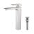 KIBI USA C-KBF1018BN-KPW101BN Blaze-T Single Handle Bathroom Vessel Sink Faucet with Pop Up Drain