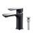 KIBI USA C-KBF1019CB-KPW100CH Tender Single Handle Bathroom Vanity Sink Faucet with Pop Up Drain