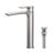 KIBI USA C-KBF1020BN-KPW101BN Tender-T Single Handle Bathroom Vessel Sink Faucet with Pop Up Drain