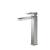 KIBI USA KBF1003BN Cubic Single Handle Bathroom Vessel Sink Faucet