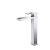 KIBI USA KBF1003CH Cubic Single Handle Bathroom Vessel Sink Faucet