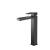 KIBI USA KBF1003MB Cubic Single Handle Bathroom Vessel Sink Faucet