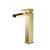 KIBI USA KBF1005BG Waterfall Single Handle Bathroom Vessel Sink Faucet