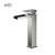 KIBI USA KBF1005BN Waterfall Single Handle Bathroom Vessel Sink Faucet