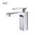 KIBI USA KBF1006CH Infinity Single Handle Bathroom Vanity Sink Faucet