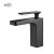 KIBI USA KBF1006MB Infinity Single Handle Bathroom Vanity Sink Faucet