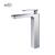 KIBI USA KBF1007CH Infinity Single Handle Bathroom Vessel Sink Faucet