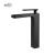 KIBI USA KBF1007MB Infinity Single Handle Bathroom Vessel Sink Faucet